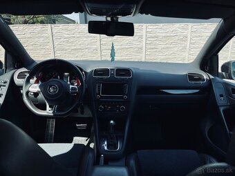 Volkswagen Golf 2.0 TFSI GTI Edition 35 - 13