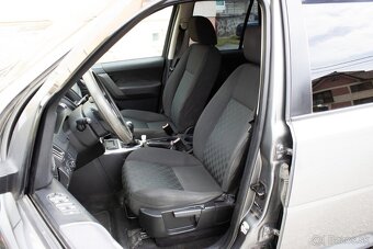 Land Rover Freelander 2 2.2 Td4 S - 13