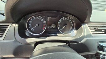 Škoda Rapid 1.4 TDI Active - 13