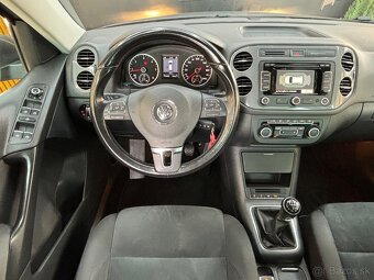 Volkswagen Tiguan 2.0 CR TDI BMT Sport&Style - 13