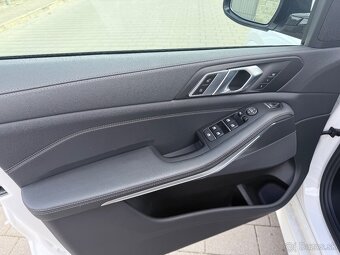 Bmw X5 xdrive30d 210kw 10/2022 Mpacket 1.majitel DPH - 13