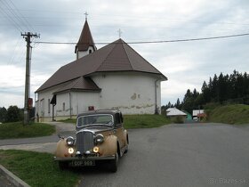 Rover ten-10 P2-znížená cena 16500 euro - 13