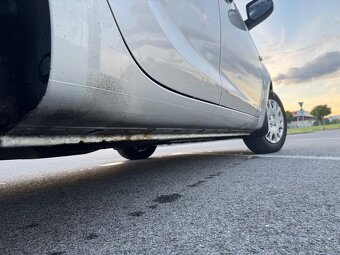 Predám Hyundai i20 1,2 - 13