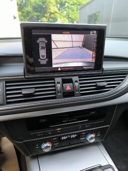 Audi A7 3.0 BiTDi COMPETITION | MATRIX | R21 | 240KW - 13