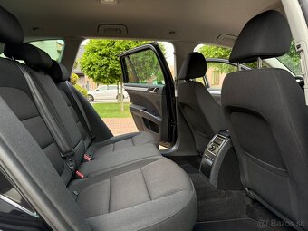 Škoda Superb Combi 2.0 TDI DSG Exclusive - 13