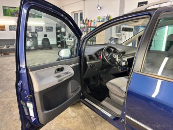Vw sharan 2.0tdi 103kw 2007 Freestyle - 13
