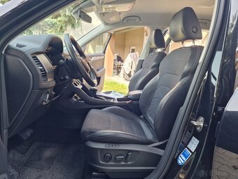 Škoda Kodiaq 2.0 TDi SCR EVO 150K 4x4 Style DSG7 (diesel) - 13