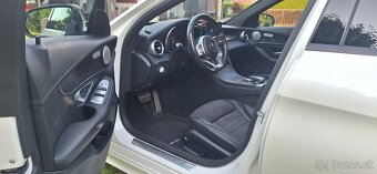 Mercedes Benz C 200 AMG packet - 13