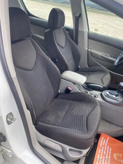 Predám Peugeot 308 1,6 benzín 88kw, 296996km - 13