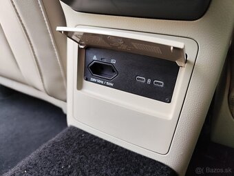 Superb Combi 2021 2.0 tdi AUTOMAT MODEL 2021 Skoda - 13
