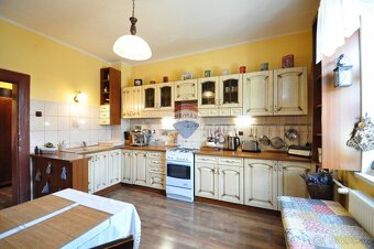 Rodinný dom na predaj – Poprad, pozemok 810 m2, mestská časť - 13