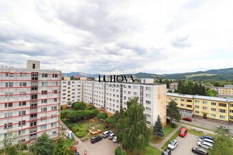 3 - izbový byt na obľúbenej adrese - 13