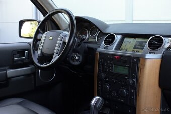 Land Rover Discovery 3 HSE + Convenience Pack - 13
