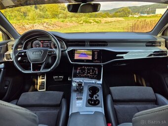 ✅Audi A6 Avant S-Line 3.0 TDI V6 DSG Quattro 170kW Virtual ✅ - 13