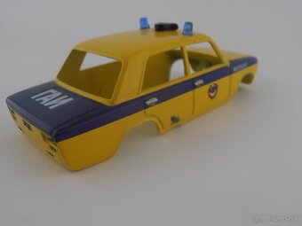 Karosérie, vraky 1/43 - 13