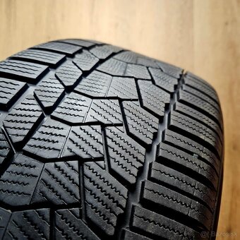 Alu SPEEDLINE R21 5x112 Audi RS6+RS7 ET19 + zimné 275/35R21 - 13