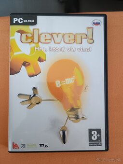 PC hry pre deti a zberateľov - 13