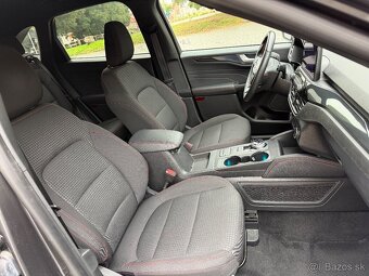 Ford Kuga 2.5 Duratec HEV 190k ST-Line - 13