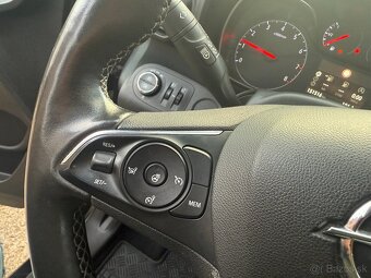 Opel Combo Life 1.2 81KW - 13