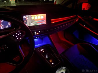 Volkswagen Golf 8 Variant Style 2.0TDI 110kW 2022 DSG LED - 13