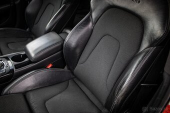 Audi A4 Avant 2.0 TDI 150k multitronic, 110kW, A1, 5d. - 13