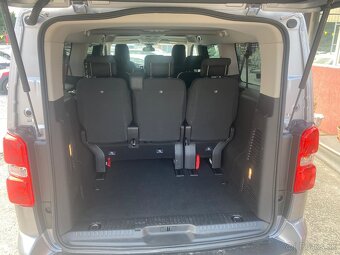 Opel Zafira Life 2.0 CDTI 177k L Edition A/T - 13