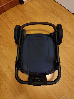 Easywalker Jimmey tmavomodry - 13