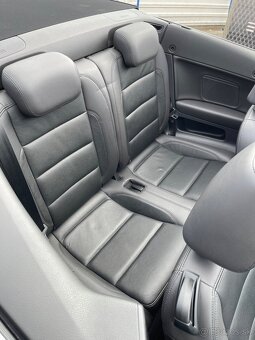 Volkswagen Golf 6 Cabrio 2.0 TDI 103kw - 13