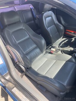 Audi TT 1.8T Quattro - 13