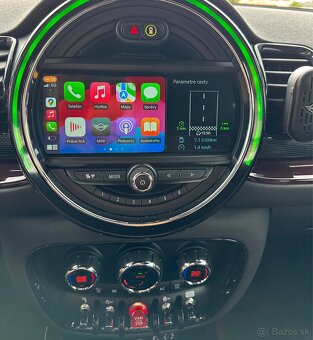 Mini Cooper Clubman JCW All4 205kw - 13