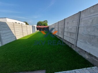 3D obhliadka - 5 izb. Rodinná vila v Chorvátskom Grobe - 13
