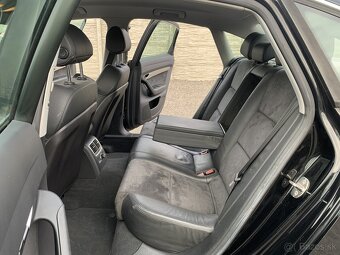 AUDI A6 2.7 TDI V6 - 13