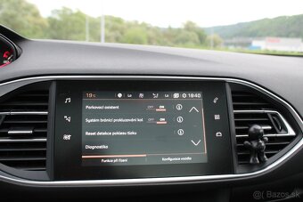 Peugeot 308SW - 13