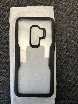 kryty a sklá Samsung S9+/S21+/Xiaomi 12 5G - 13
