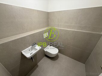 Nový 2-izb. apartmán v projekte Metropolis na Bottovej ul. v - 13
