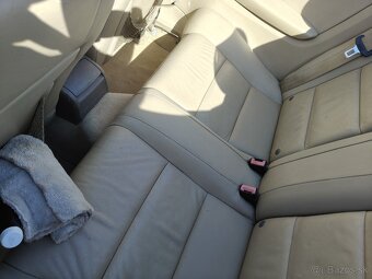 Audi A4 cabrio 1.8T 2004 - 13