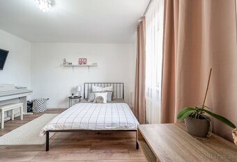 Dvojpodlažný rodinný dom, Trebišov - 13