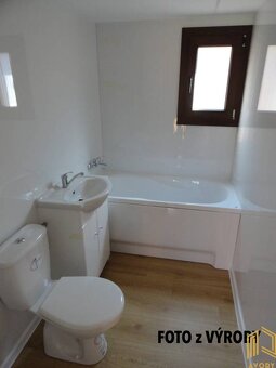 POLOSAMOTA / MOBILNÝ DOM s POZEMKOM 828m2, PODBRANČ - 13