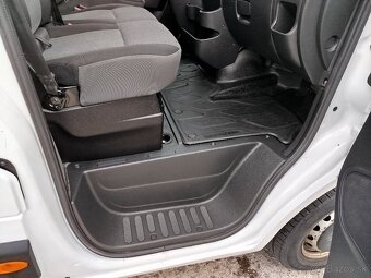 Renault Master L3H2P3, 2,3 DCI r.v.2019. - 13