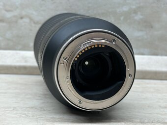 Tamron 70-300mm f/4.5-6.3 Di III RXD baj. Sony FE (A047) - 13
