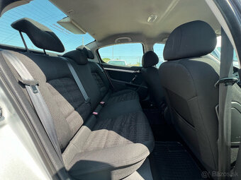 Peugeot 407 1.6HDI diesel, 80kW, MT/5, rok:01.2010. - 13