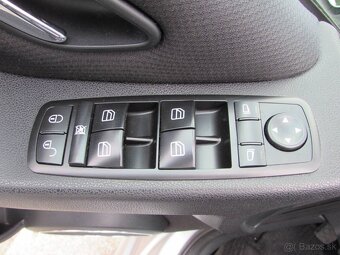 Mercedes-Benz A trieda 180 CDI - splátka 92,-€ - 13
