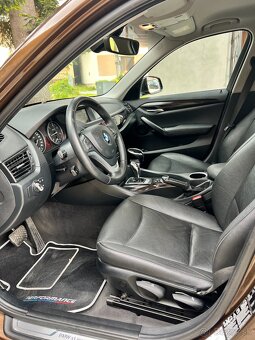 BMW X1  2013 - 13