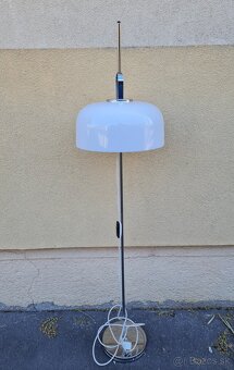 Retro stojanové lampy - 13