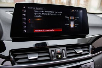 BMW X1 sDrive 16d A/T - 13