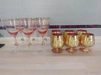 zlatá zuzana, zlatý jano, zlatý duro, borské sklo - 13