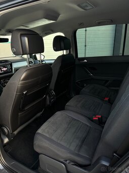 Volkswagen Touran 2.0 TDi - Comfortline - Odpočet DPH - 13