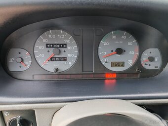 Skoda Felicia 1.3 mpi - 13