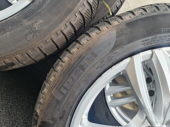 HLINIKOVE DISKY 5X112 R19 - 13