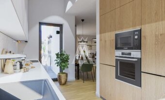 NOVOSTAVBA RODINNÉHO DOMU, UL. NEVÄDZOVÁ A3, MALÁ IDA, KOŠIC - 13